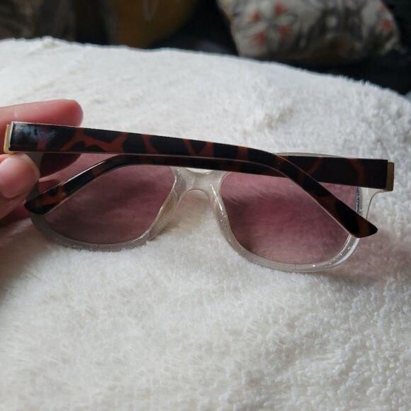 Cute cat eye sunglasses - Picture 5 of 7